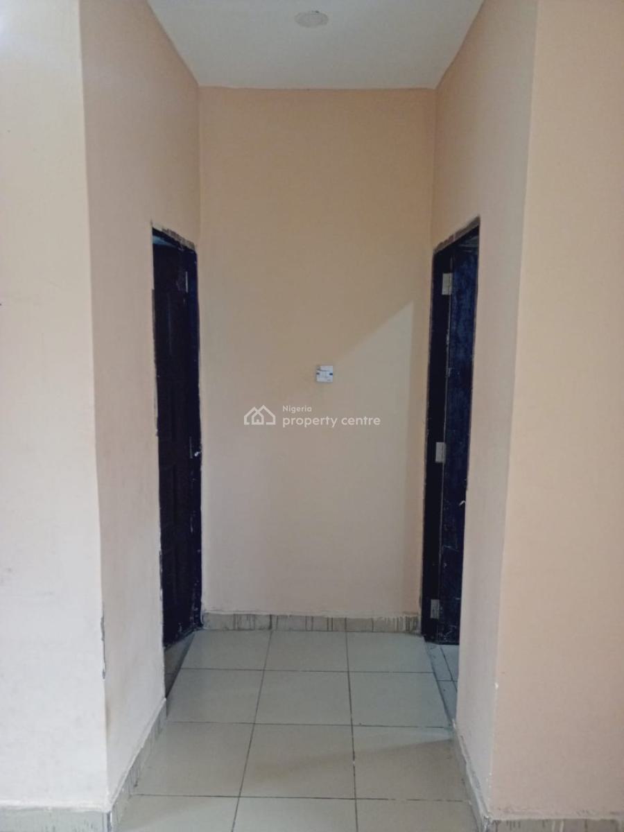 Spacious Self Contain, Efab Metropolis Estate, Gwarinpa, Abuja, Self Contain (single Rooms) for Rent