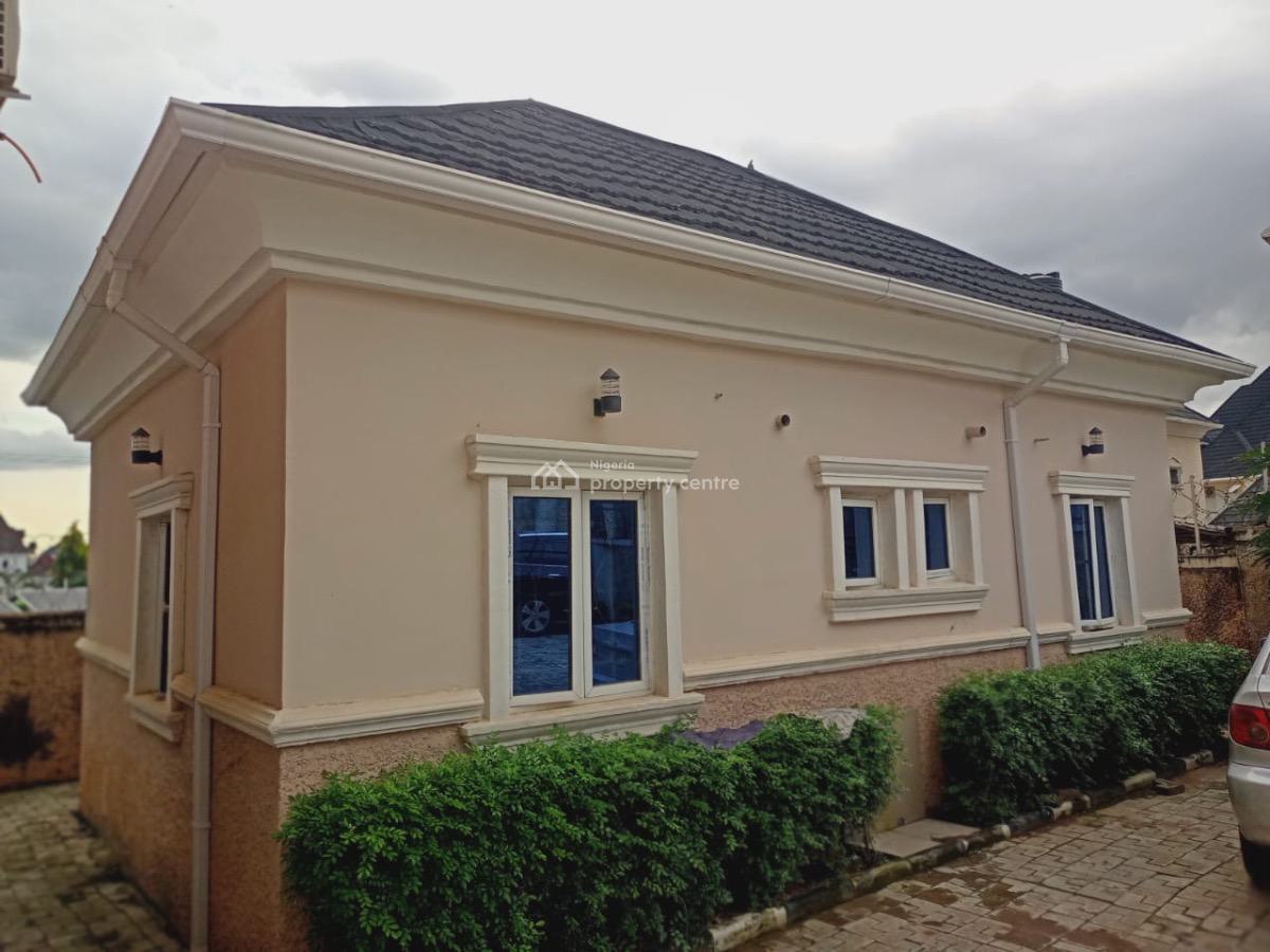 Spacious Self Contain, Efab Metropolis Estate, Gwarinpa, Abuja, Self Contain (single Rooms) for Rent