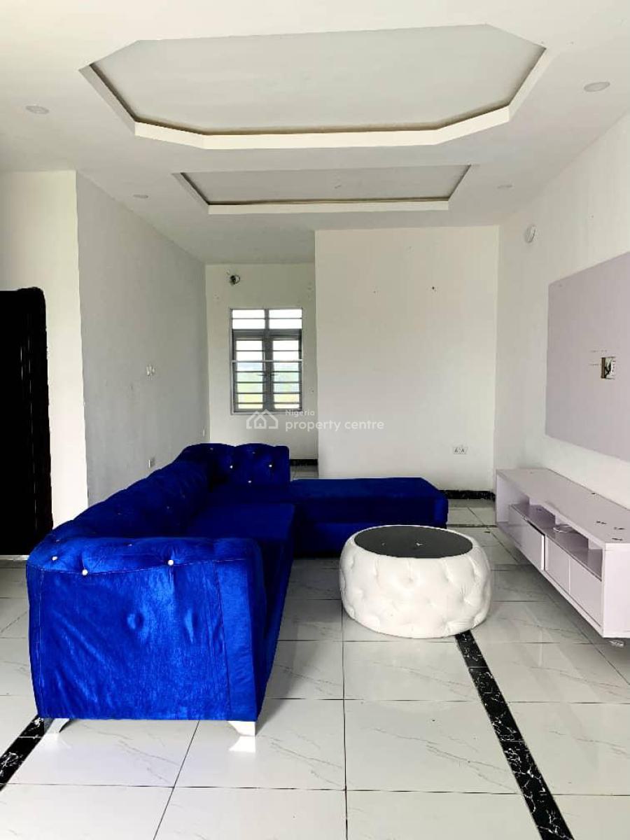 Well Built 2 Bedroom Apartment in a Serene Neighbourhood, Oribanwa Road, Awoyaya, Ibeju Lekki, Lagos, Flat / Apartment for Rent