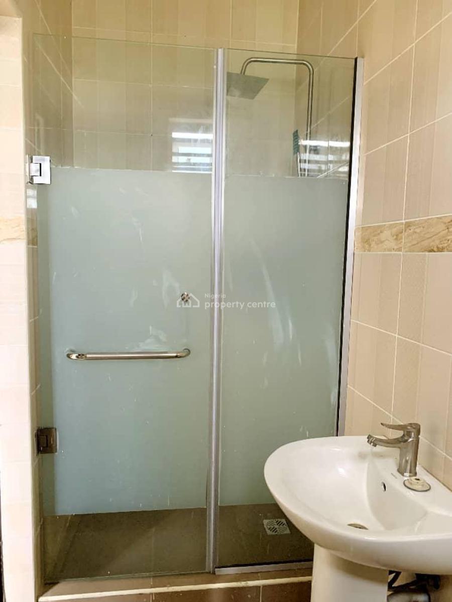 Well Built 2 Bedroom Apartment in a Serene Neighbourhood, Oribanwa Road, Awoyaya, Ibeju Lekki, Lagos, Flat / Apartment for Rent
