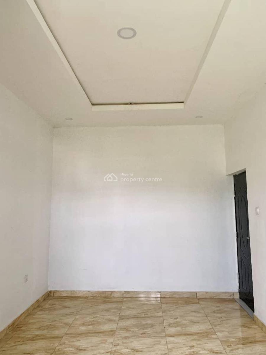 Well Built 2 Bedroom Apartment in a Serene Neighbourhood, Oribanwa Road, Awoyaya, Ibeju Lekki, Lagos, Flat / Apartment for Rent