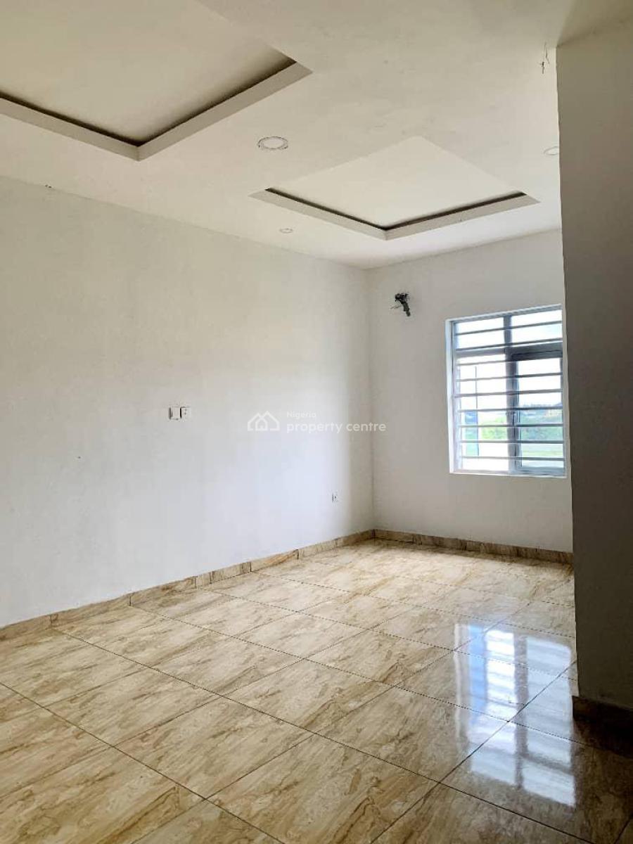 Well Built 2 Bedroom Apartment in a Serene Neighbourhood, Oribanwa Road, Awoyaya, Ibeju Lekki, Lagos, Flat / Apartment for Rent