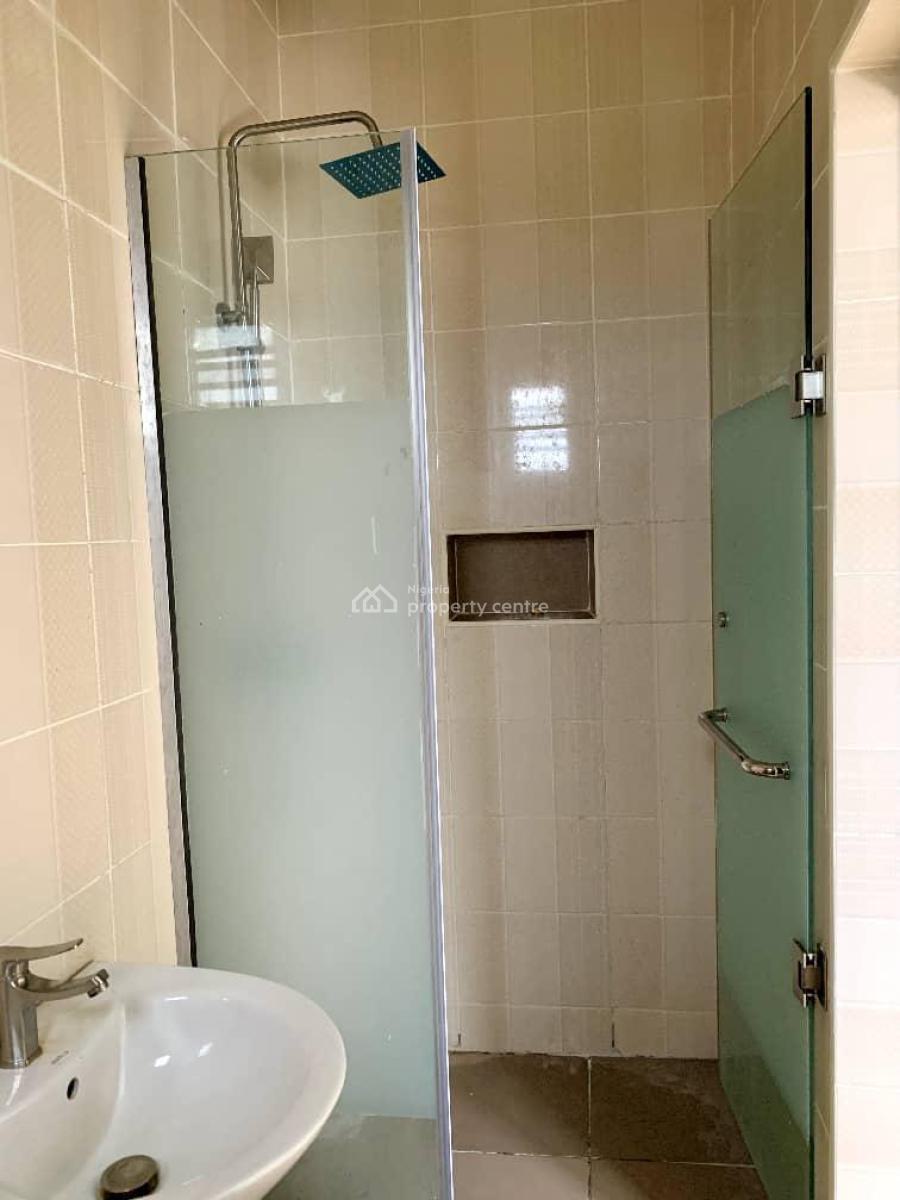Well Built 2 Bedroom Apartment in a Serene Neighbourhood, Oribanwa Road, Awoyaya, Ibeju Lekki, Lagos, Flat / Apartment for Rent