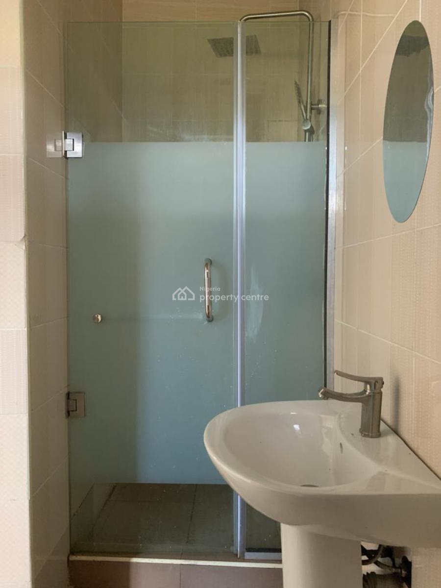 Well Built 2 Bedroom Apartment in a Serene Neighbourhood, Oribanwa Road, Awoyaya, Ibeju Lekki, Lagos, Flat / Apartment for Rent