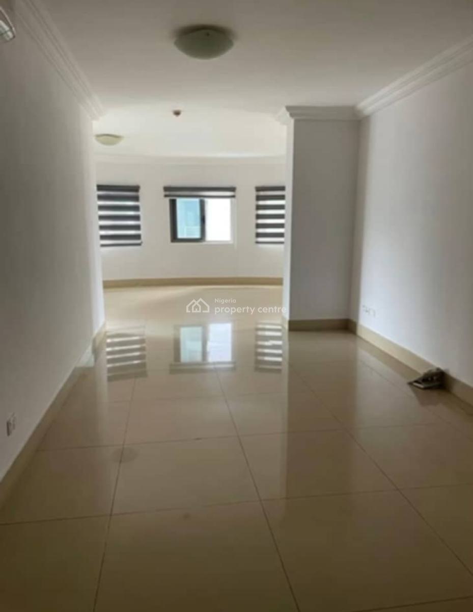 a Stunning 3 Bedroom Apartment with a  Bq ,gym and a Pool, Bourdillon Road, Ikoyi, Lagos, Flat / Apartment for Rent
