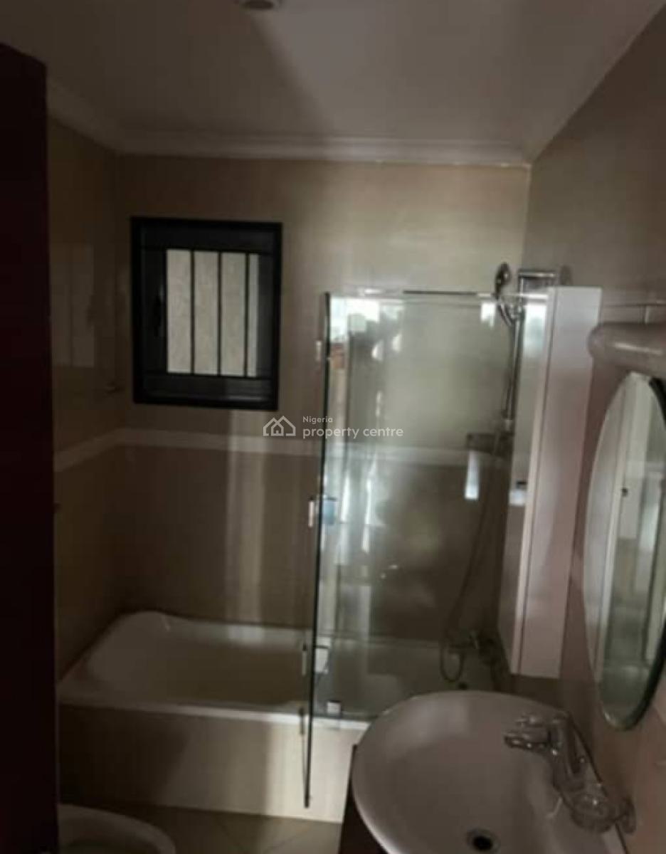 a Stunning 3 Bedroom Apartment with a  Bq ,gym and a Pool, Bourdillon Road, Ikoyi, Lagos, Flat / Apartment for Rent