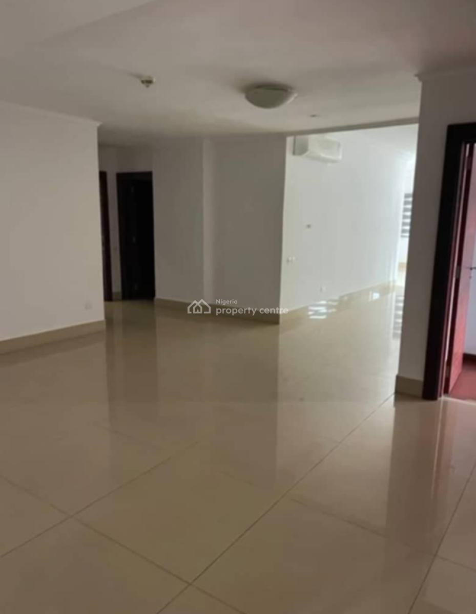 a Stunning 3 Bedroom Apartment with a  Bq ,gym and a Pool, Bourdillon Road, Ikoyi, Lagos, Flat / Apartment for Rent