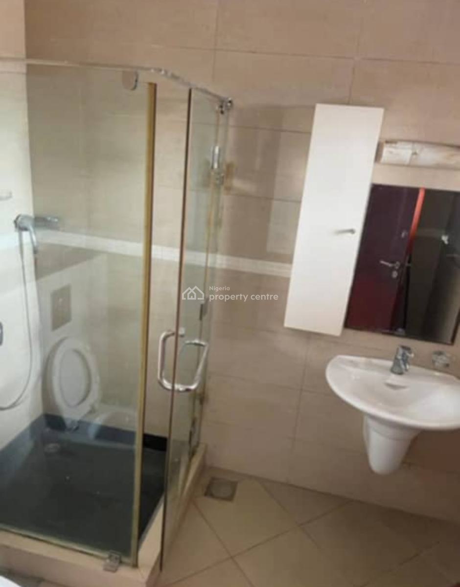 a Stunning 3 Bedroom Apartment with a  Bq ,gym and a Pool, Bourdillon Road, Ikoyi, Lagos, Flat / Apartment for Rent