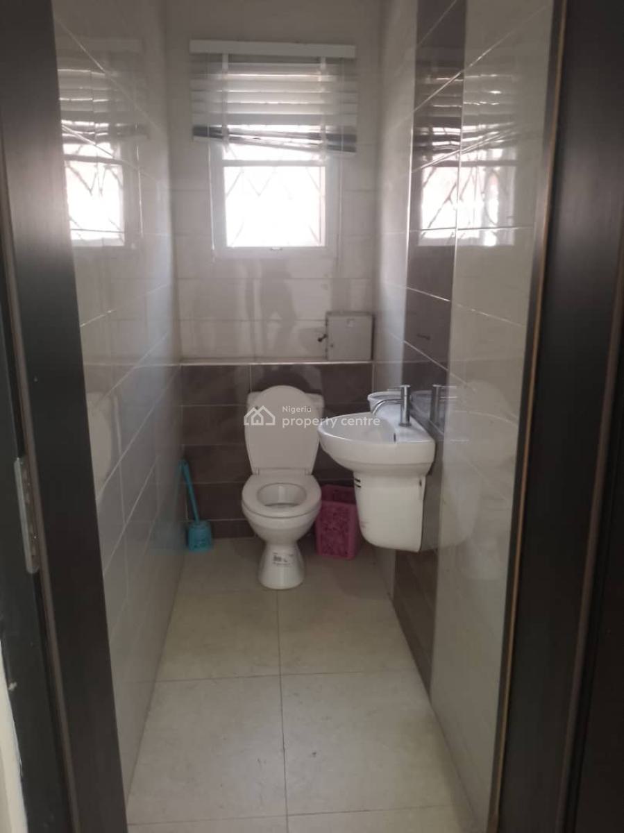 Luxury 3 Bedroom Apartment, Lekki Right, Lekki Phase 1, Lekki, Lagos, Flat / Apartment for Rent