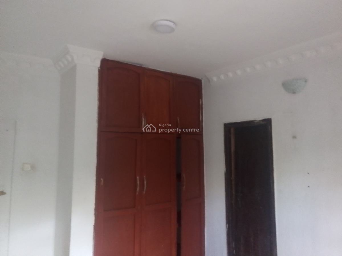 Spacious Luxury Self Contain with Excellent Features, Pero Junction, Ogombo, Ajah, Lagos, Self Contain (single Rooms) for Rent