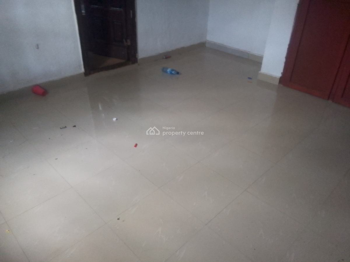 Spacious Luxury Self Contain with Excellent Features, Pero Junction, Ogombo, Ajah, Lagos, Self Contain (single Rooms) for Rent