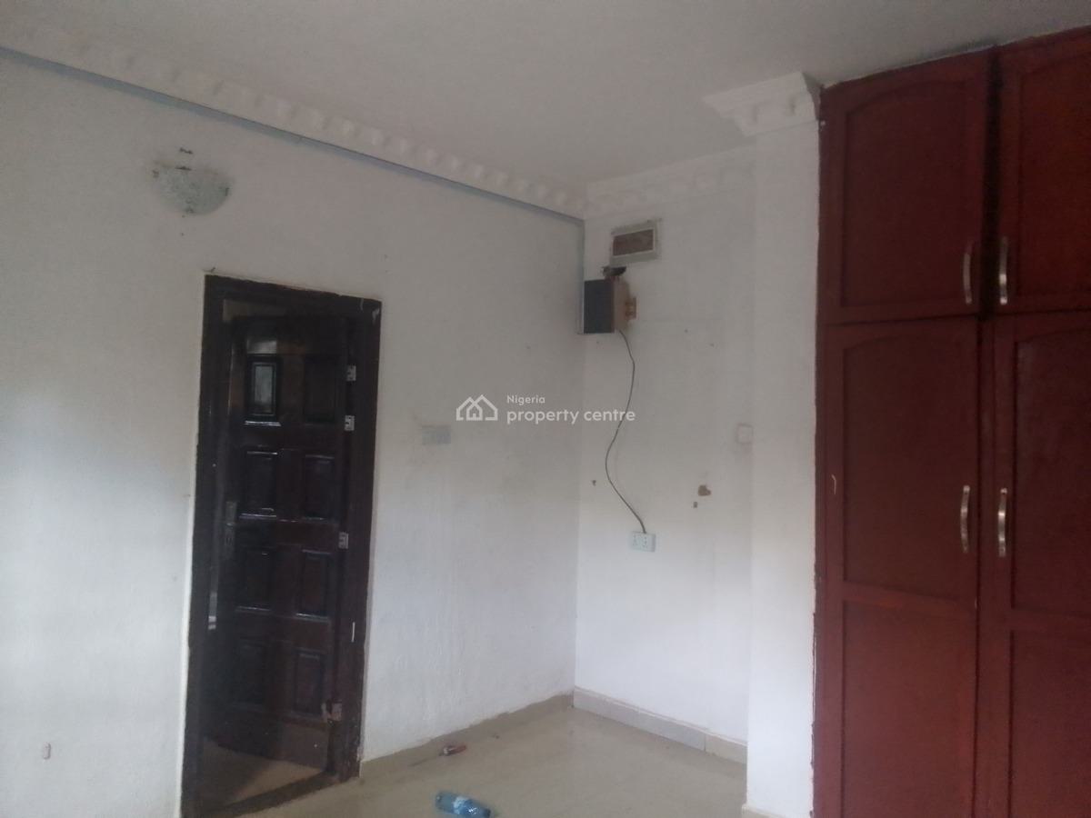 Spacious Luxury Self Contain with Excellent Features, Pero Junction, Ogombo, Ajah, Lagos, Self Contain (single Rooms) for Rent