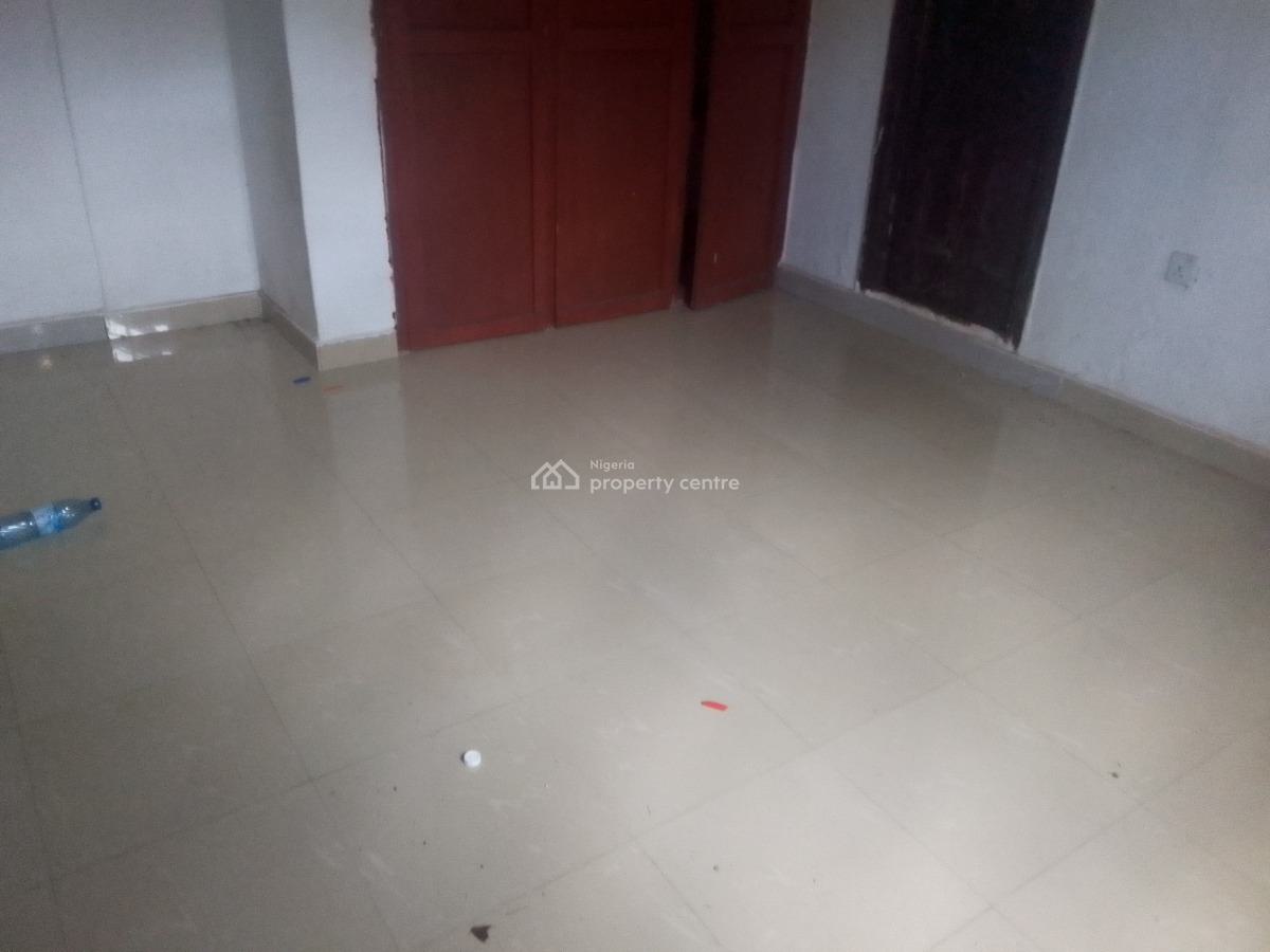 Spacious Luxury Self Contain with Excellent Features, Pero Junction, Ogombo, Ajah, Lagos, Self Contain (single Rooms) for Rent