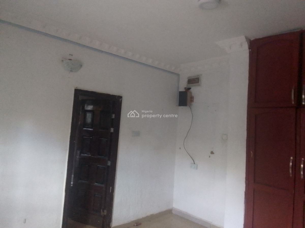 Spacious Luxury Self Contain with Excellent Features, Pero Junction, Ogombo, Ajah, Lagos, Self Contain (single Rooms) for Rent