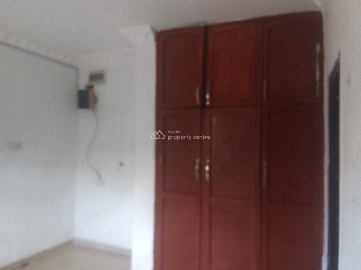 Spacious Luxury Self Contain with Excellent Features, Pero Junction, Ogombo, Ajah, Lagos, Self Contain (single Rooms) for Rent