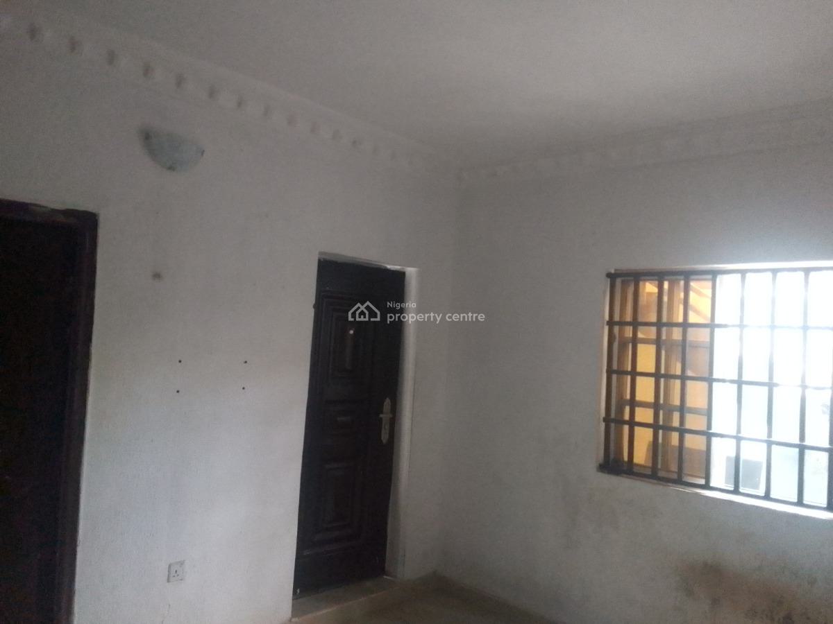 Spacious Luxury Self Contain with Excellent Features, Pero Junction, Ogombo, Ajah, Lagos, Self Contain (single Rooms) for Rent
