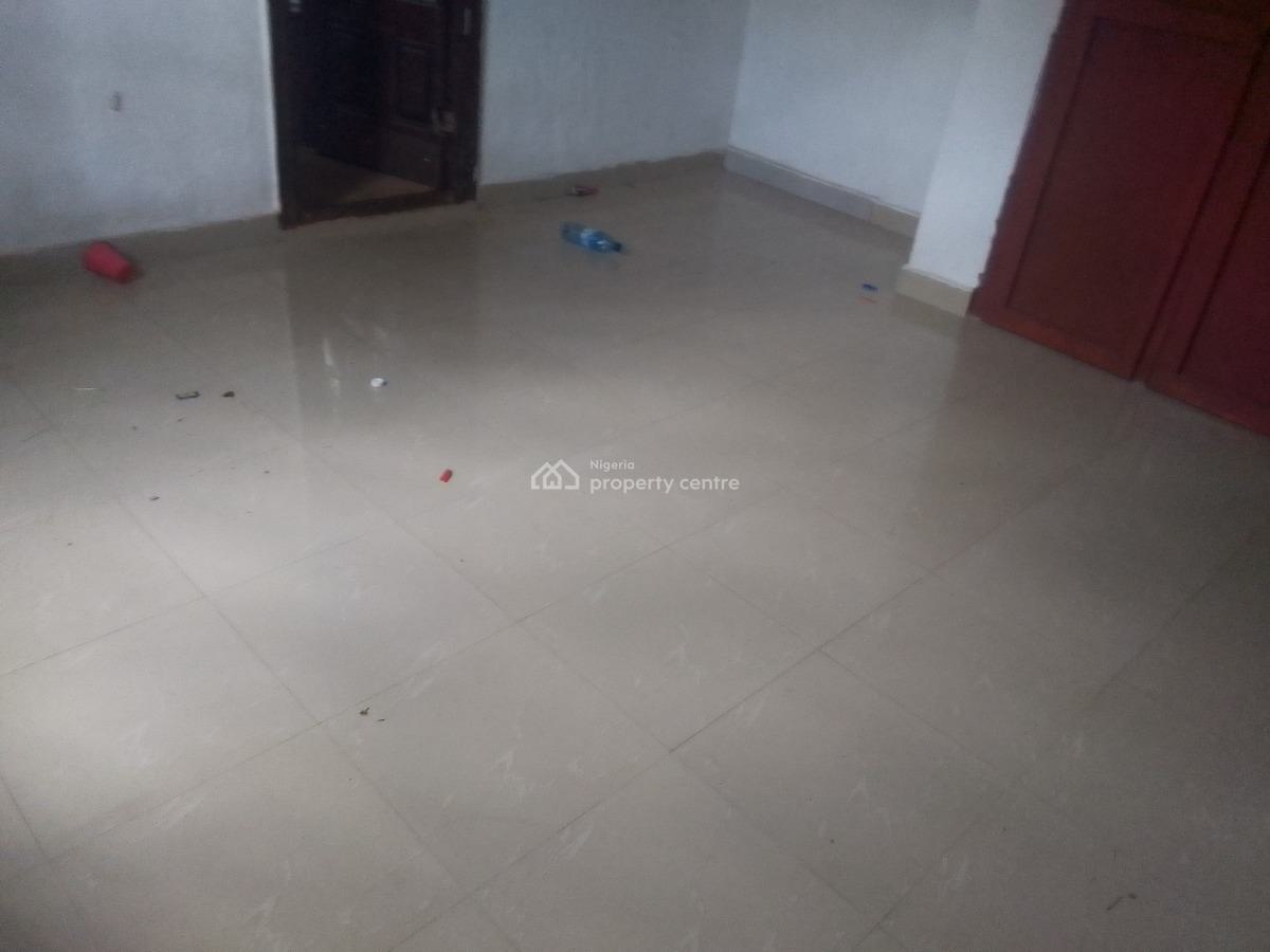Spacious Luxury Self Contain with Excellent Features, Pero Junction, Ogombo, Ajah, Lagos, Self Contain (single Rooms) for Rent
