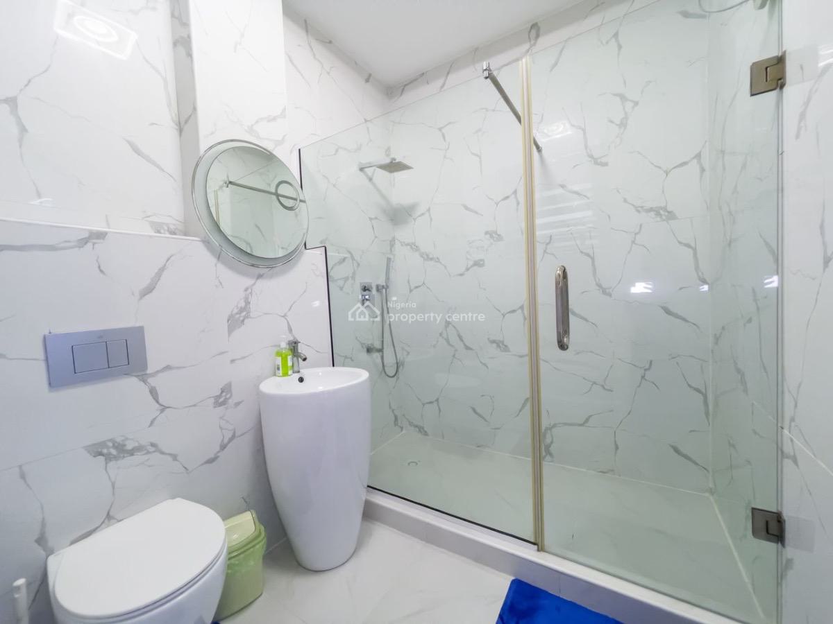 3 Bedroom Apartment, Ikoyi, Lagos, Flat / Apartment for Sale