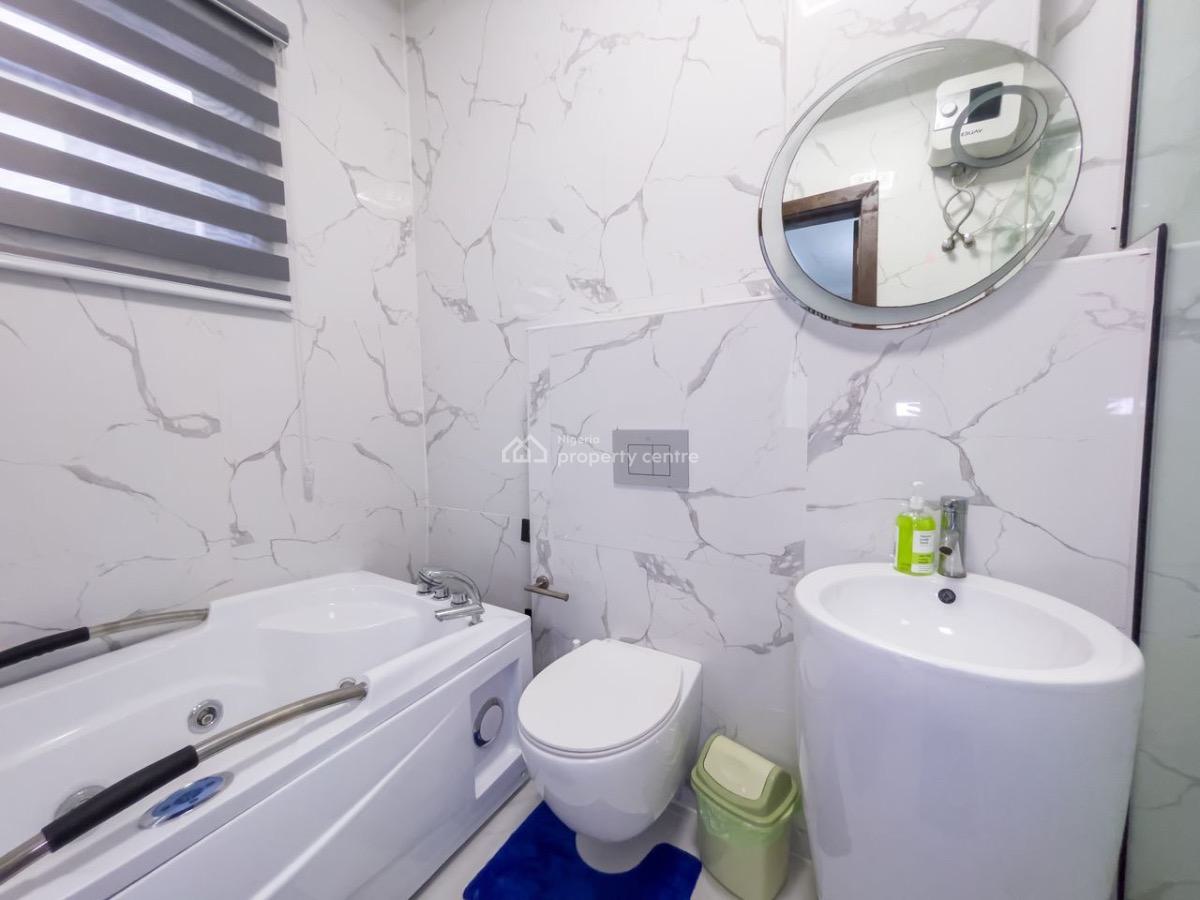 3 Bedroom Apartment, Ikoyi, Lagos, Flat / Apartment for Sale