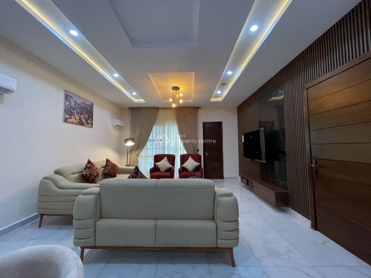 3 Bedroom Apartment, Ikoyi, Lagos, Flat / Apartment for Sale