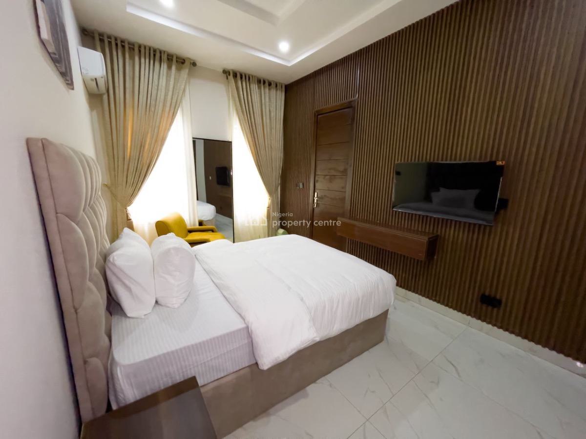 3 Bedroom Apartment, Ikoyi, Lagos, Flat / Apartment for Sale