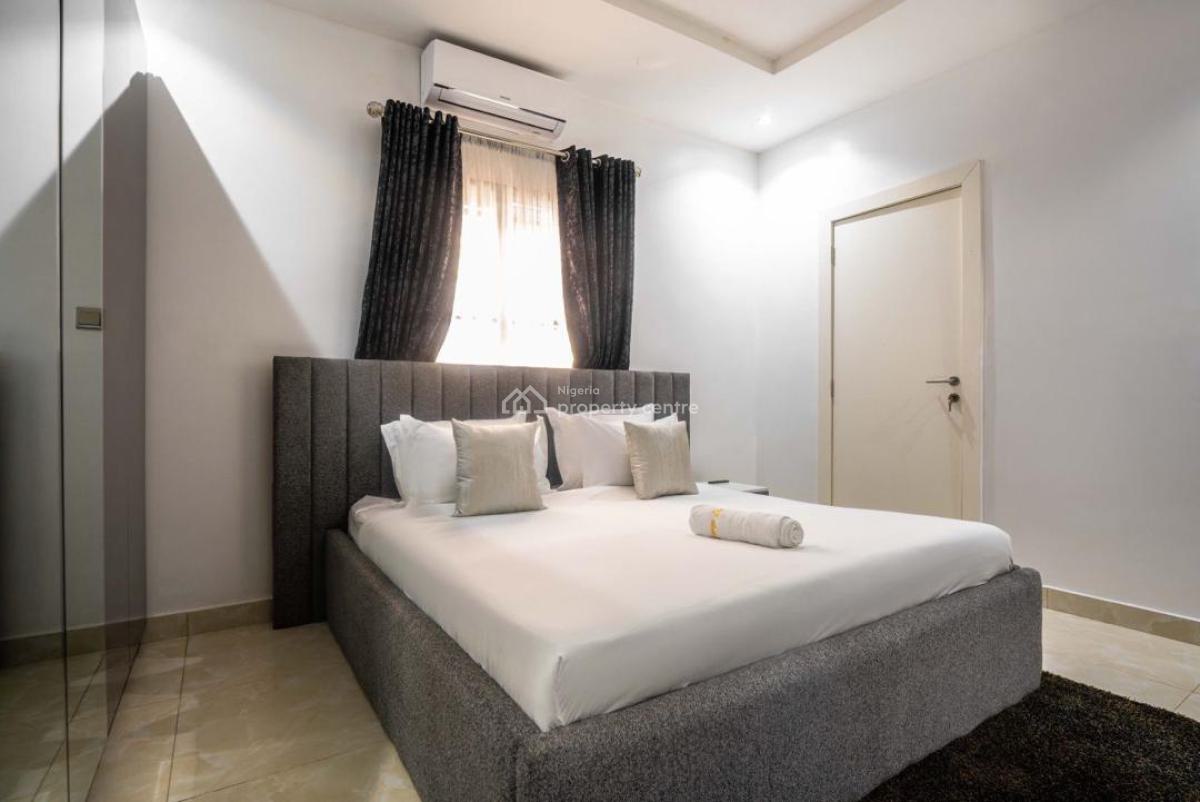 Luxury 5 Bedrooms Duplex, All Ensuited, Rachael Nwangwu Close, Lekki Phase 1, Lekki, Lagos, House Short Let