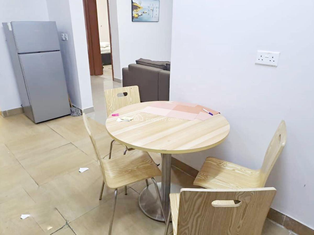 Luxury & Furnished 2 Bedroom Apartment, Victoria Island (vi), Lagos, Flat / Apartment for Rent