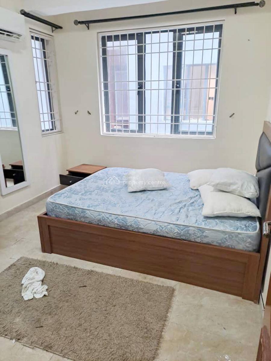 Luxury & Furnished 2 Bedroom Apartment, Victoria Island (vi), Lagos, Flat / Apartment for Rent
