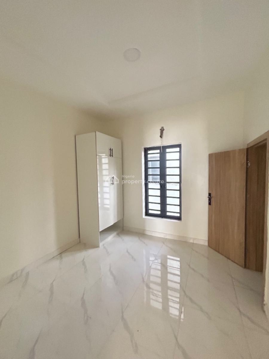 4 Bedroom Semi Detached Duplex, Harris Drive, Vgc, Lekki, Lagos, Semi-detached Duplex for Sale