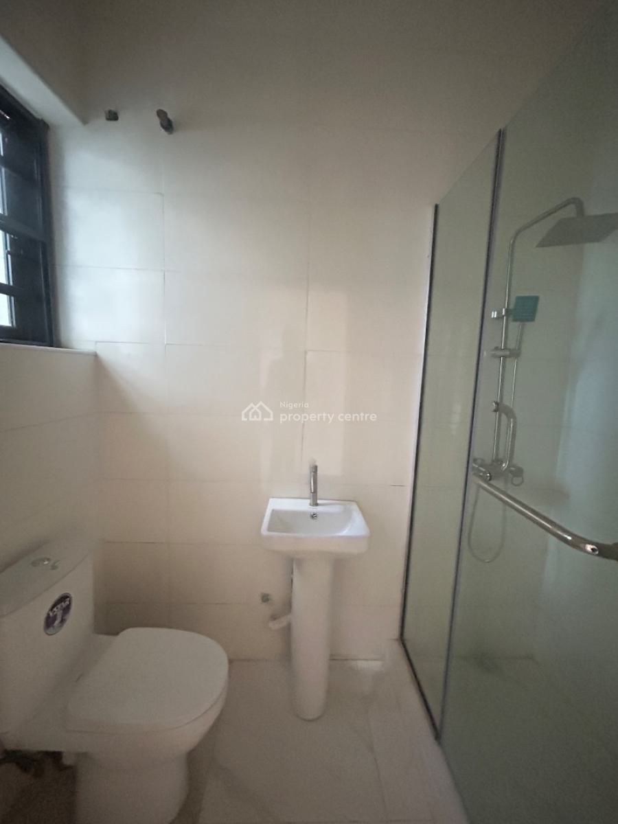4 Bedroom Semi Detached Duplex, Harris Drive, Vgc, Lekki, Lagos, Semi-detached Duplex for Sale