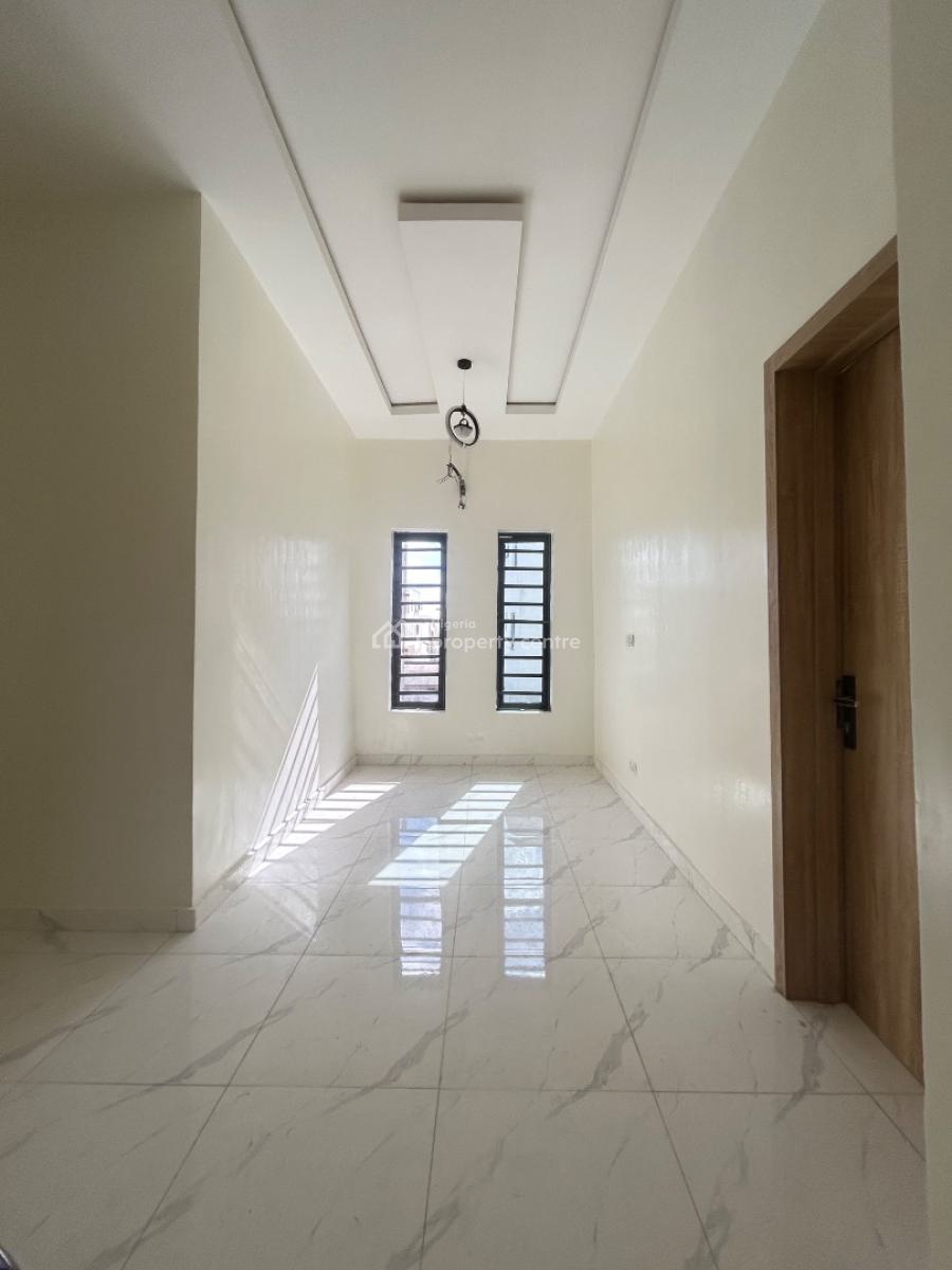 4 Bedroom Semi Detached Duplex, Harris Drive, Vgc, Lekki, Lagos, Semi-detached Duplex for Sale