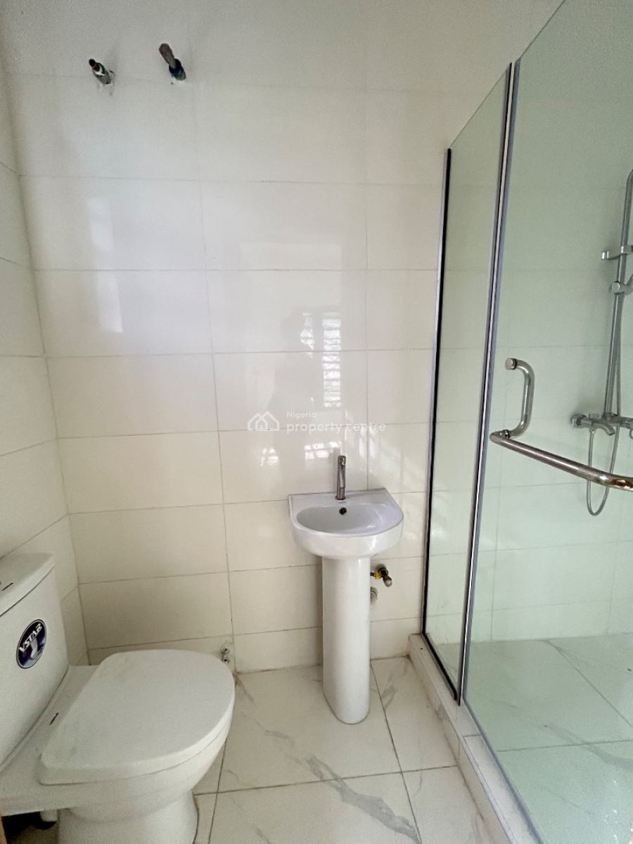 4 Bedroom Semi Detached Duplex, Harris Drive, Vgc, Lekki, Lagos, Semi-detached Duplex for Sale