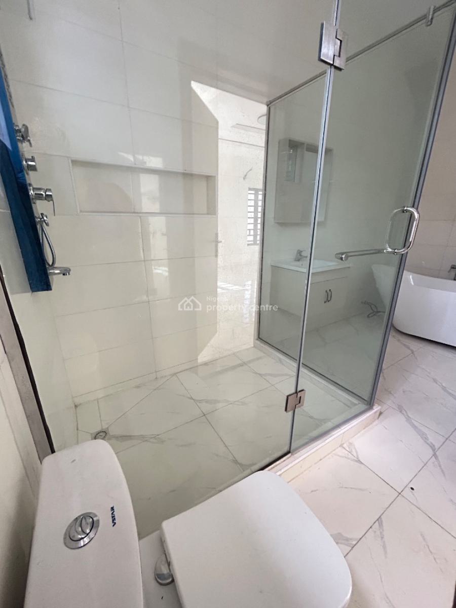 4 Bedroom Semi Detached Duplex, Harris Drive, Vgc, Lekki, Lagos, Semi-detached Duplex for Sale