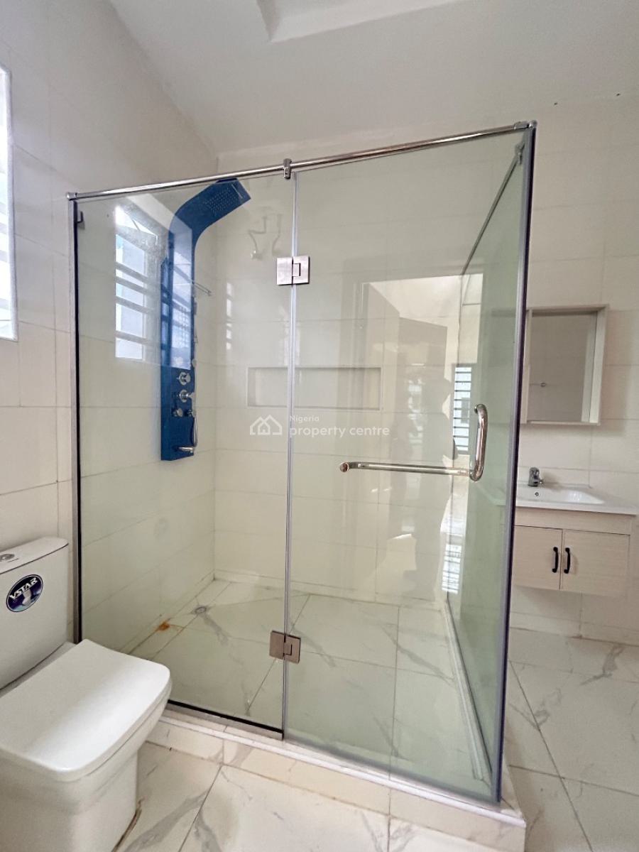 4 Bedroom Semi Detached Duplex, Harris Drive, Vgc, Lekki, Lagos, Semi-detached Duplex for Sale