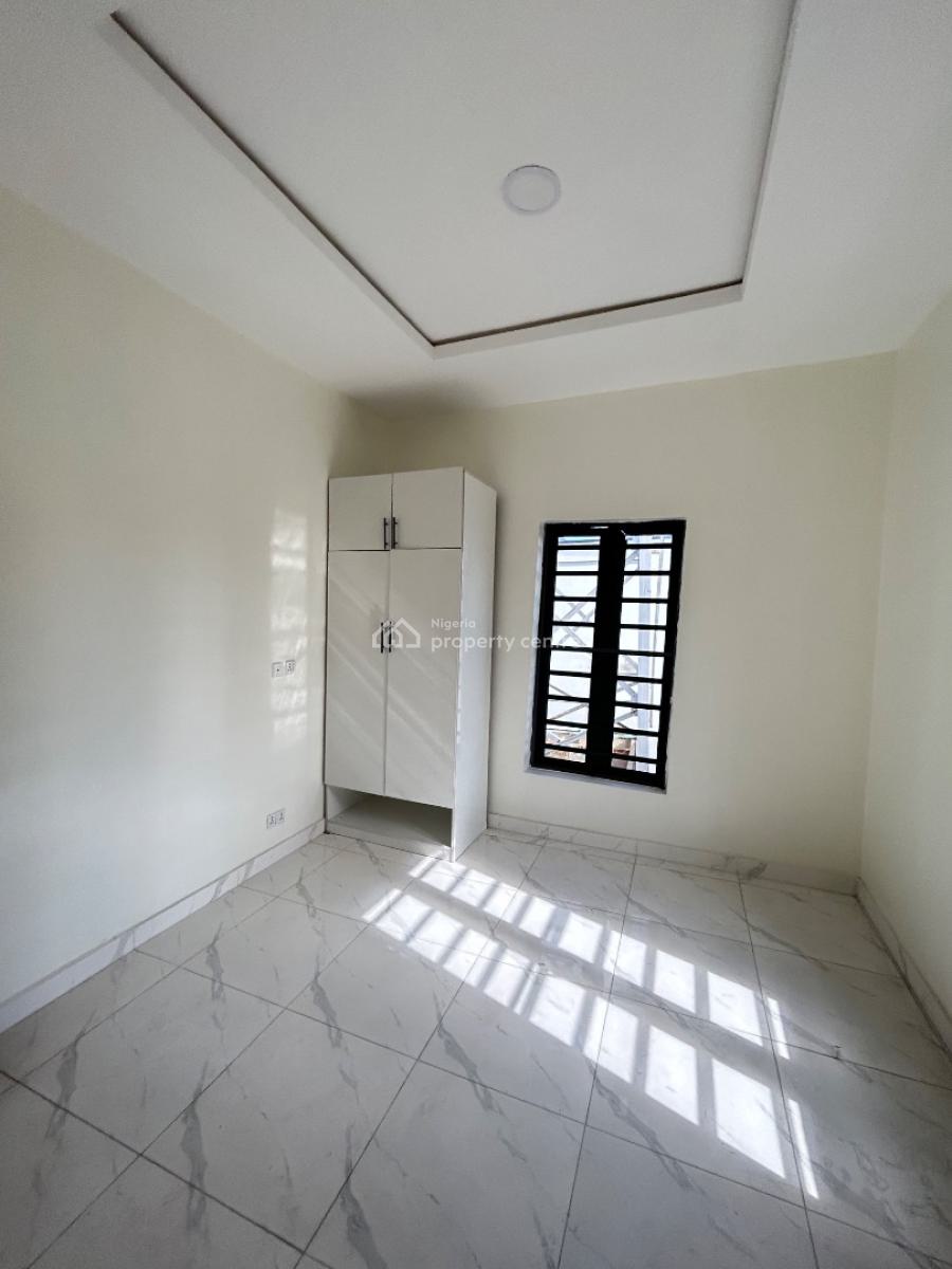 4 Bedroom Semi Detached Duplex, Harris Drive, Vgc, Lekki, Lagos, Semi-detached Duplex for Sale