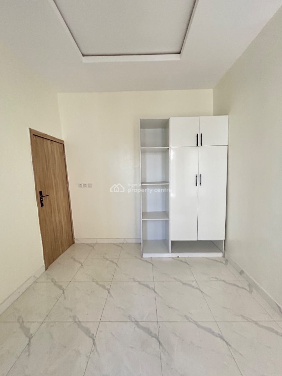 4 Bedroom Semi Detached Duplex, Harris Drive, Vgc, Lekki, Lagos, Semi-detached Duplex for Sale