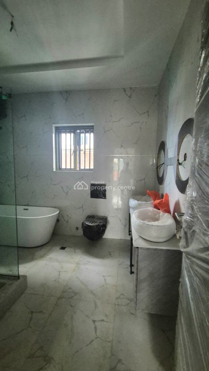 Luxury 5 Bedroom Detached House, Ikeja Gra, Ikeja, Lagos, Detached Duplex for Sale