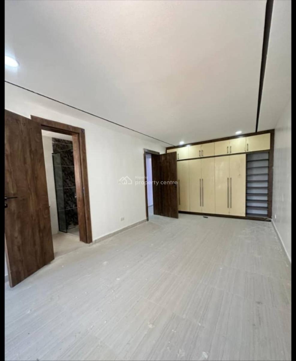 3-bedroom Apartment (ground Floor), Right Hand Side, Lekki Phase 1, Lekki, Lagos, House for Rent