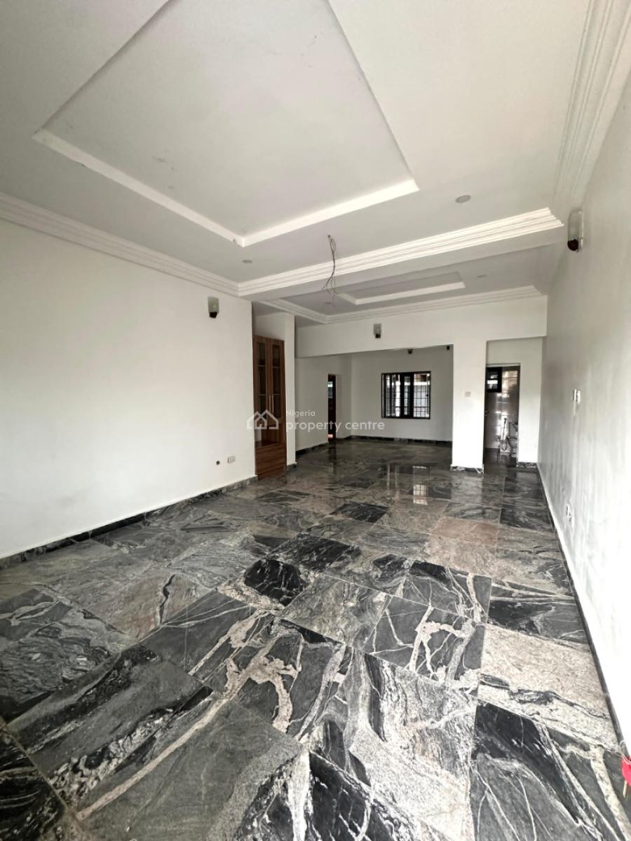 Newly Built 3 Bedroom Flat, Gilmore, Jahi, Abuja, Flat / Apartment for Rent