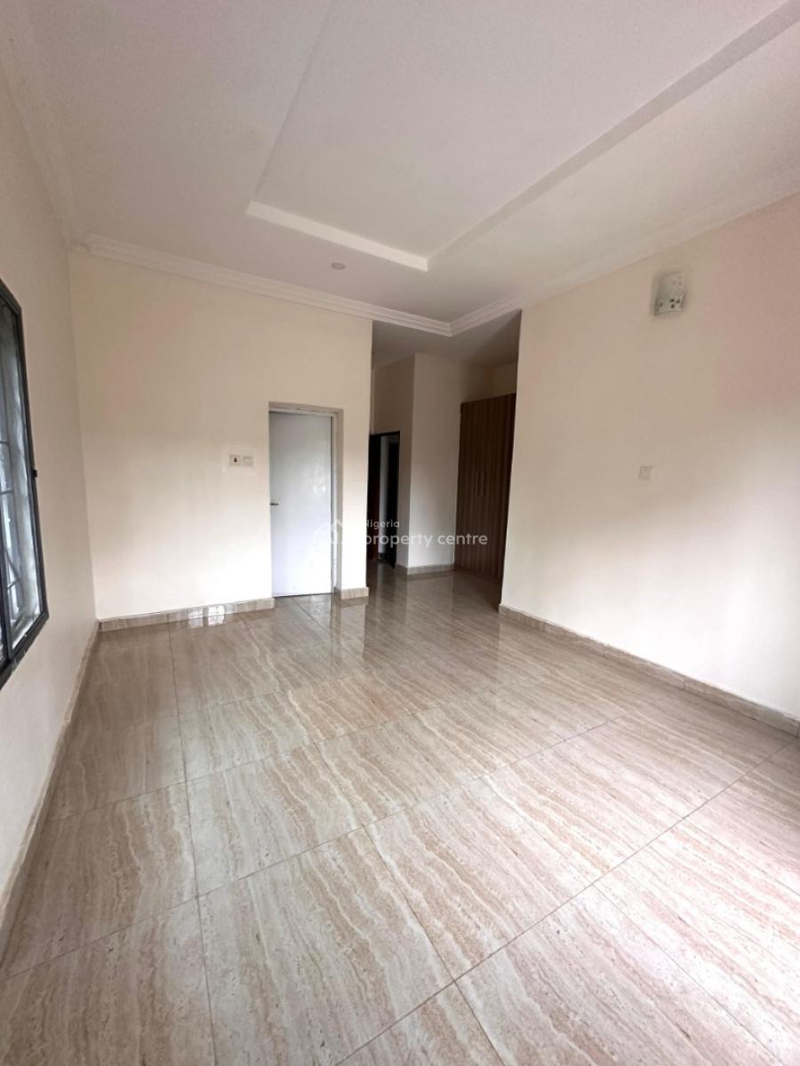 Newly Built 3 Bedroom Flat, Gilmore, Jahi, Abuja, Flat / Apartment for Rent