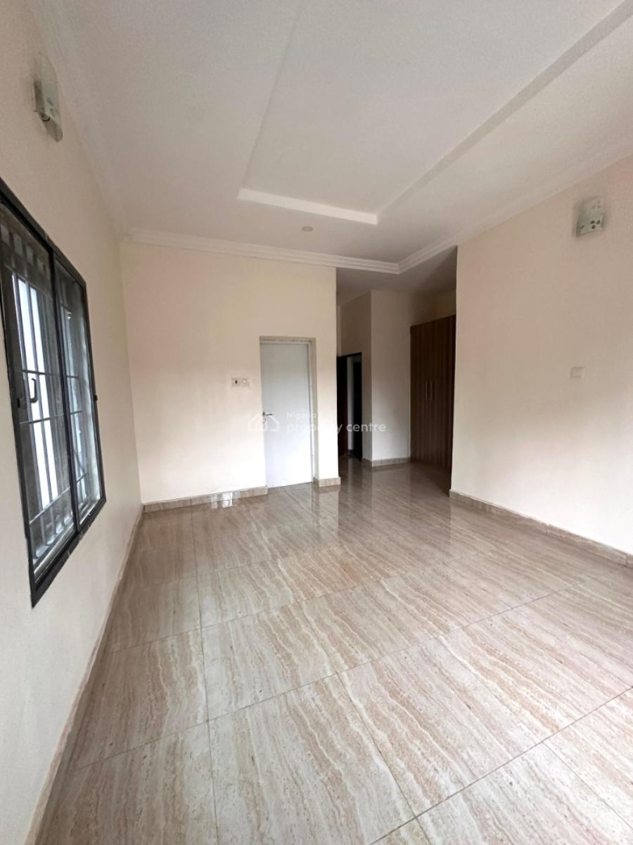 Newly Built 3 Bedroom Flat, Gilmore, Jahi, Abuja, Flat / Apartment for Rent