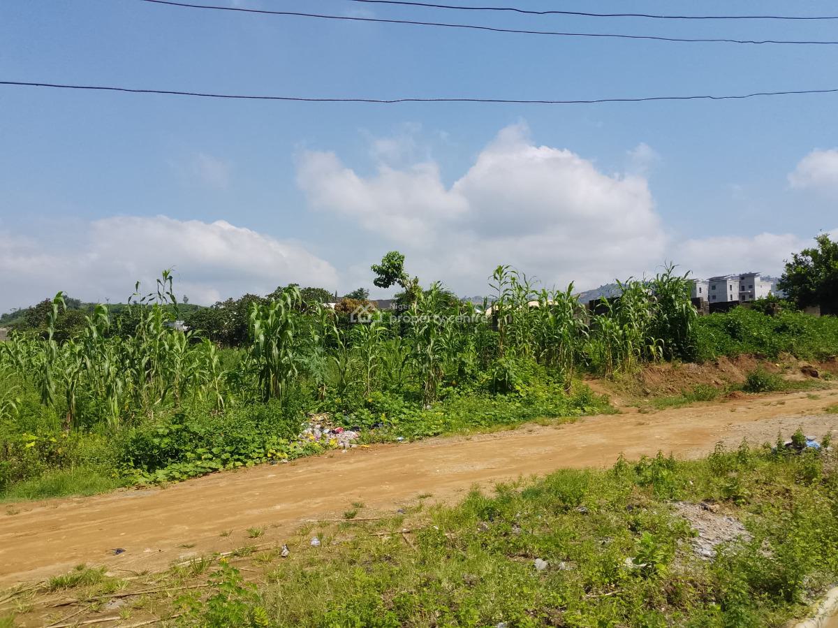 450sqm Residential Land, Katampe, Abuja, Residential Land for Sale