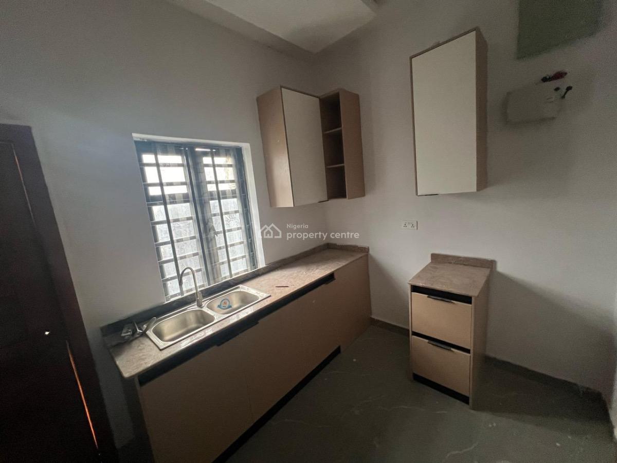 Newly Built 2 Bedroom Terrace Duplex, Ologolo, Lekki, Lagos, Terraced Duplex for Rent