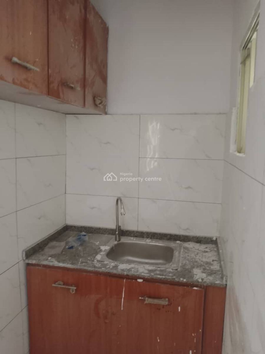 Mini Flat, Mobile Road, Lekki, Lagos, Mini Flat (room and Parlour) for Rent