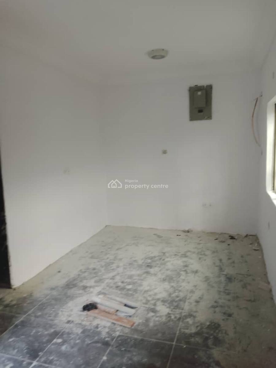 Mini Flat, Mobile Road, Lekki, Lagos, Mini Flat (room and Parlour) for Rent