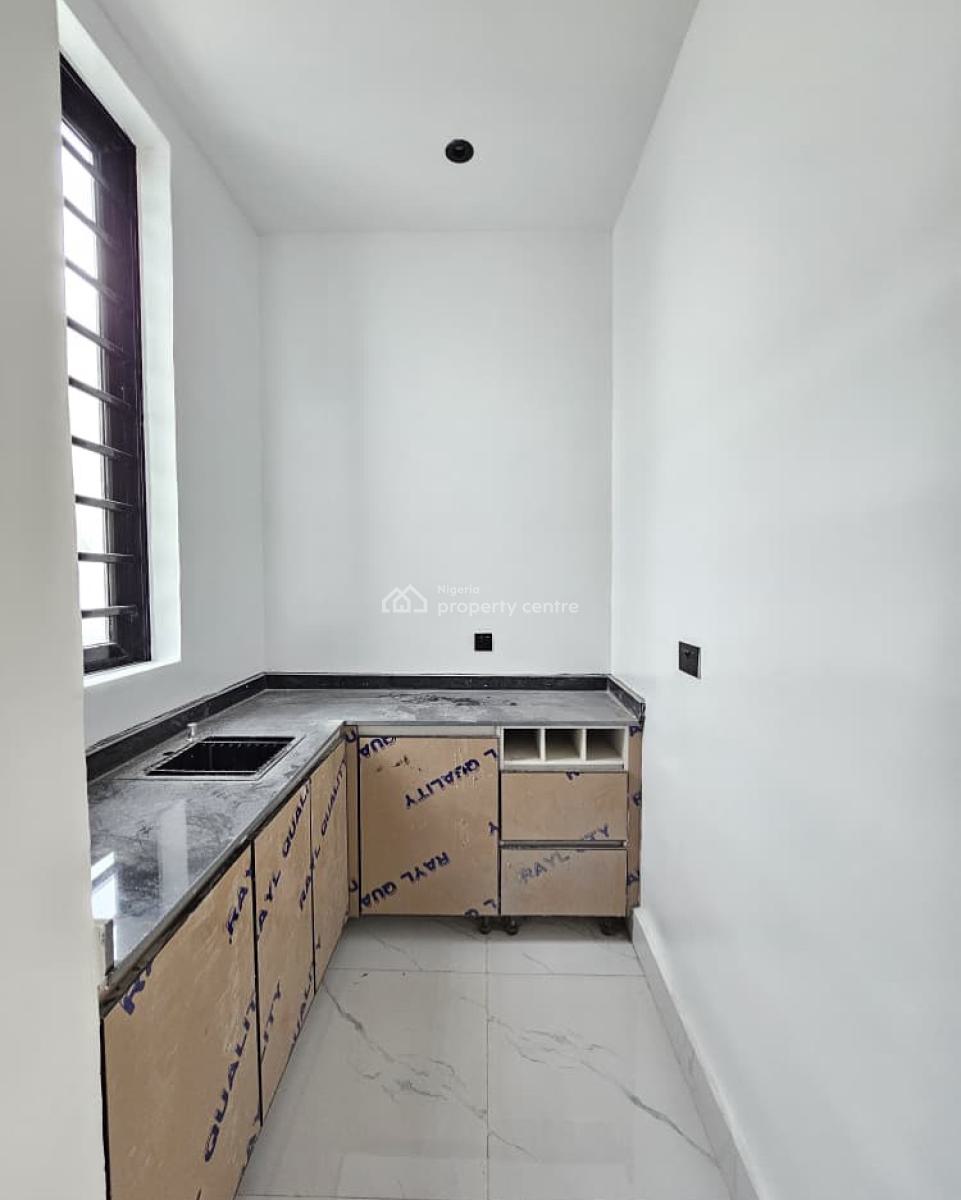 Fully Luxury 5-bedroom Detached Duplex, Freedom Way, Lekki, Lagos, Detached Duplex for Sale