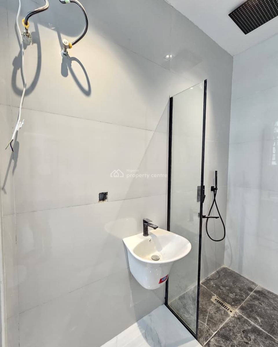 Fully Luxury 5-bedroom Detached Duplex, Freedom Way, Lekki, Lagos, Detached Duplex for Sale