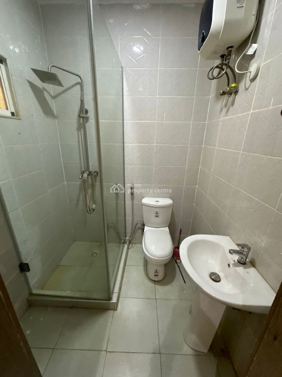 4 Bedrooms Terrace Duplex, Wuye, Abuja, House for Sale