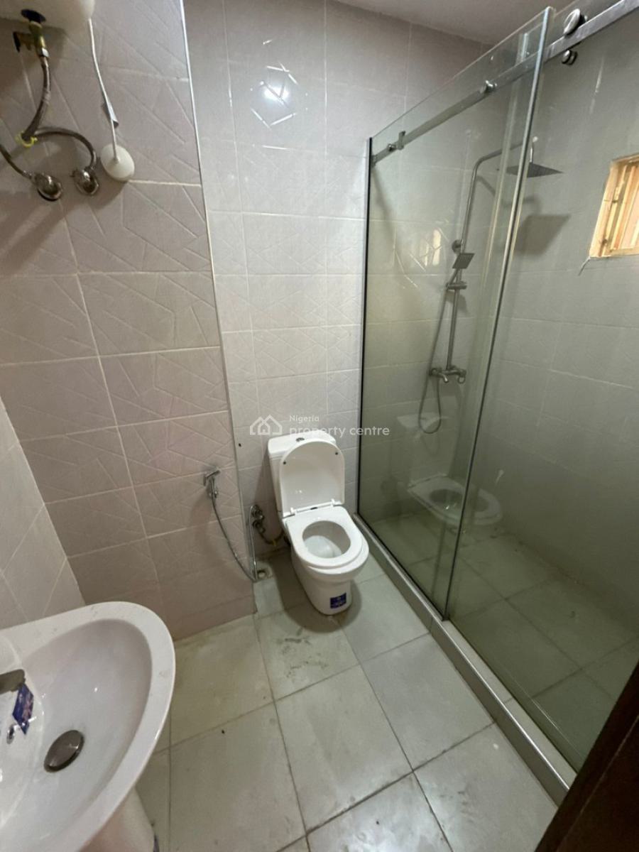 4 Bedrooms Terrace Duplex, Wuye, Abuja, House for Sale
