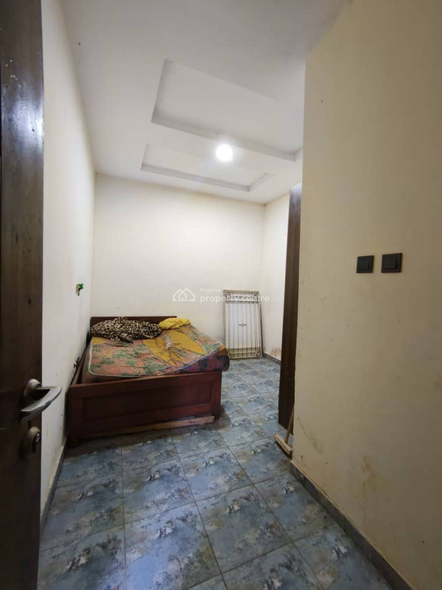 Fully Serviced Mini Flat with 24 Hours Light(video Available), Northern Foreshore Estate Chevron Drive, Lekki, Lagos, Mini Flat (room and Parlour) for Rent